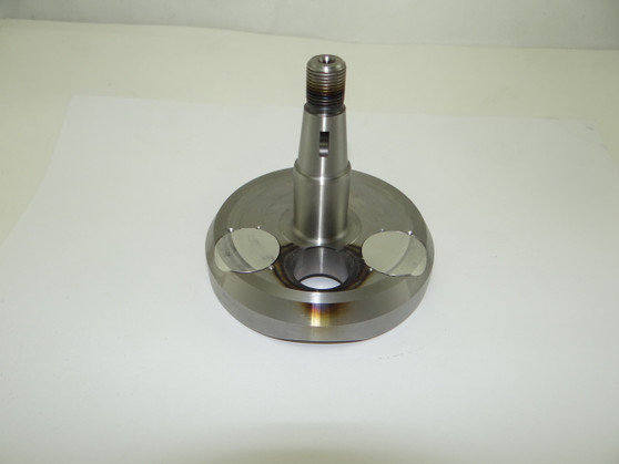 Crankhalf Mag Side (7YA-11412-10) ref. no.: 3
