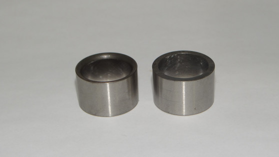 Crank Saver Sleeve (Optional)