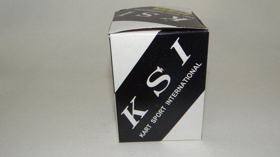 52.86 Coated KSI Piston ref. no.: 12