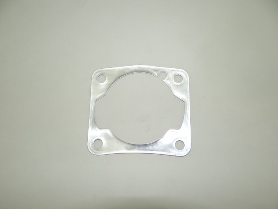 K-80 Base .010 (Aluminum)