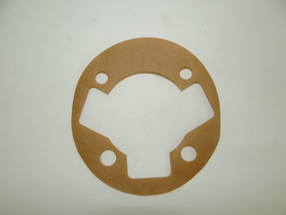 Jaco 2LA Base .005 (Brown Matl.)