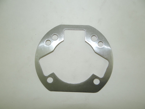 X30, Parilla 125 Sudam, KA100, MY09 Leopard, Reed Jet -  Base .010 (Aluminum)