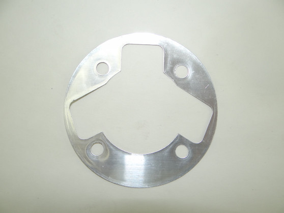 TT75 Base .010 (Aluminum)