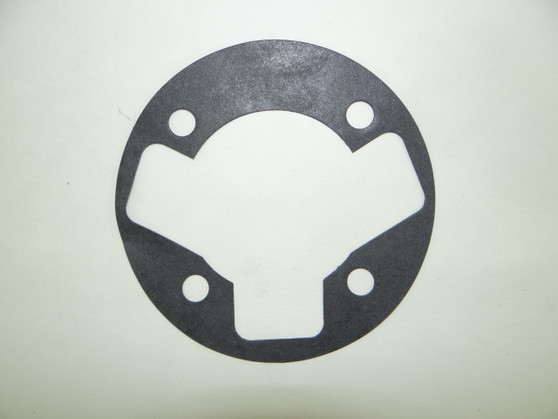 TT75 Base .015 (Black Matl.)