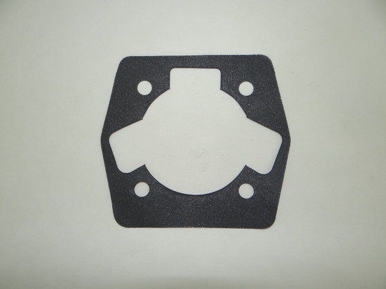 PC93 Base .010 (Black Matl.)