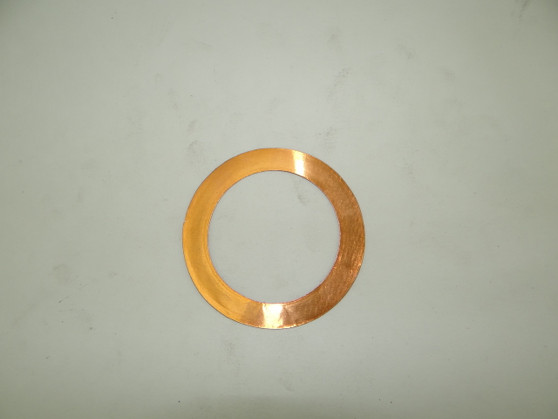 PCR TSL98, TKM RA101R, PRD RK100 Head .005 (Copper)