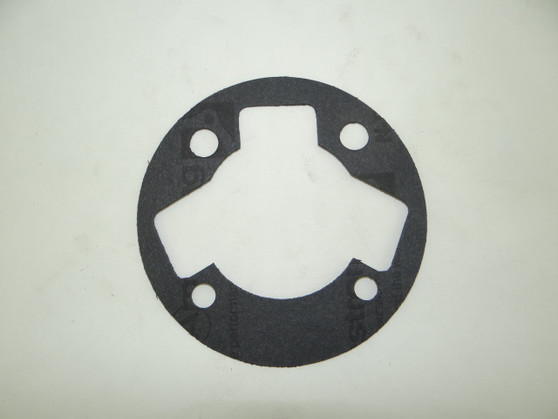 Sonik TX, VX TAG Base .010 (Black Matl.)