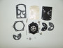 Walbro WB3A OEM Complete Rebuild Kit (Captive)
