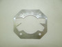Comer P-50 Base .010 (Aluminum)