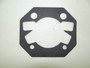 Comer P-51 Base .020 (Black Matl.)