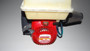 Comer C-51 50 cc Piston Valve Engine