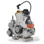 ROK GP 125cc TAG Engine