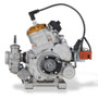 ROK GP 125cc TAG Engine