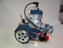Rebuild Shifter engine top end