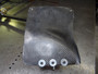 Carbon Fiber/Kevlar Arm Guard 