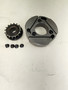 IAME X30/KA100 Roadrace Package 16T