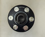 Horstman 1 1/4" Axle Clutch