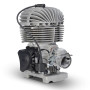 ROK VLR 100cc TAG Engine
