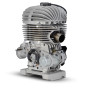 ROK VLR 100cc TAG Engine