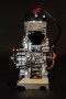 Modena OK-N 125cc Engine