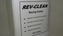 Rev-Clean Racing Castor Oil, Half Gallon