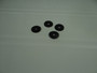 3/16" or 5mm Neoprene Fender Washer