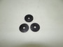 1/4" or 6mm Neoprene Fender Washer