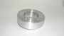 Upper Torque Plate For A Yamaha Cylinder