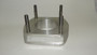 Lower Torque Plate For A Yamaha Cylinder