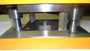 Crank Assembly Die, 1 Hole - Rotax FR125 & DD2, Parilla X30