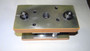 Crank Assembly Die, 1 Hole - Rotax FR125 & DD2, Parilla X30