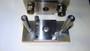 Crank Assembly Die, 1 Hole - Rotax FR125 & DD2, Parilla X30