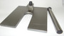 Crank Disassembly Fixture For a Rotax FR125- DI