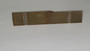 K71 & HPV100 Transfer Port & Single Exhaust Ports Width Chord Gauge