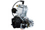 Rebuild Liquid-Cooled TaG Top End