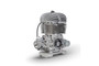 Rebuild 100cc/60cc air cooled bottom end
