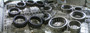 Ultrasonic Clean Parts