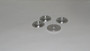 3/16" / 5mm Spherical Washer