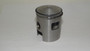 Vintage 50.6 - 51.4mm 3 Port Piston & Ring