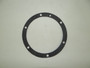 BM130 Rotary Valve Cover (Black Matl.)