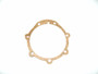 DAP T-80, T-81 R.V. Cover .015 (Brown Matl.)