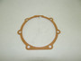 FF99, S89, S89TT R.V. Cover .015 (Brown Matl.)