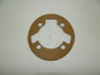 DAP T-62 Base .015 (Brown Matl.)