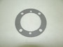 DAP T-72, T-32 Base .032 (Black Matl.)