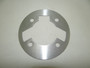 DAP T-91 Base .010 (Aluminum)