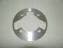 Komet K-11,K-55, K-78TT, TKM RS80, RS98, S89TT Base .010 (Aluminum)