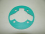 Komet K-11,K-55, K-78TT, TKM RS80, RS98, S89TT Base .032 (Green Matl.)