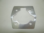PCR 100 Base .010 (Aluminum)