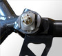 Sniper SA1 Linear Caster/Camber Adjuster