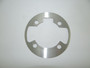 TKM R135, V135TT Base .010 (Aluminum)